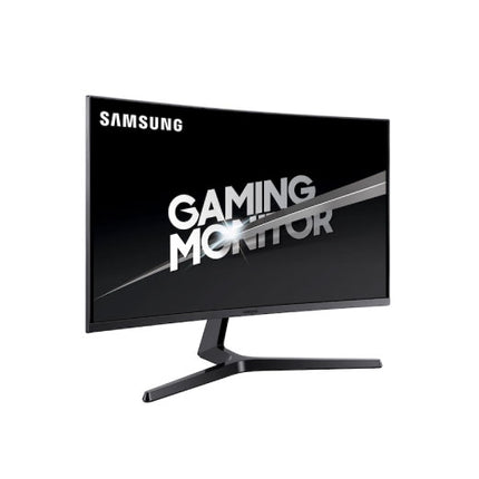 Samsung 27 Inch JG50 144Hz WQHD Monitor LC27JG50QQUXEN