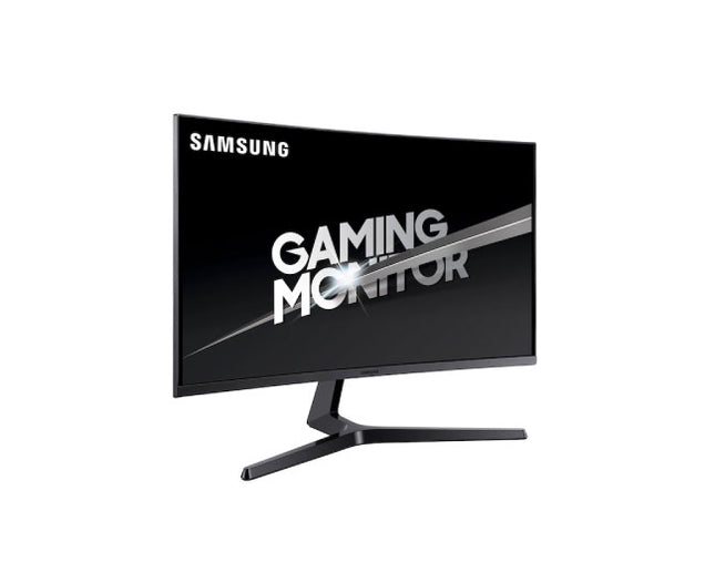 Samsung 27 Inch JG50 144Hz WQHD Monitor LC27JG50QQUXEN