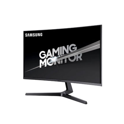 Samsung 27 Inch JG50 144Hz WQHD Monitor LC27JG50QQUXEN