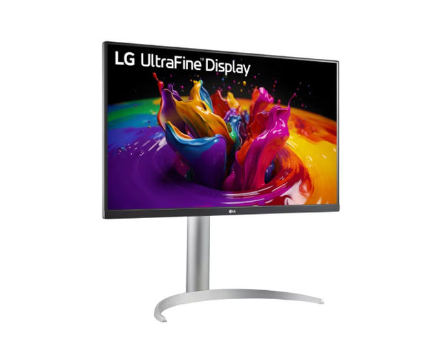 LG 27 Inch 4K UHD UltraFine IPS Monitor with VESA Display HDR 27UP850K-W