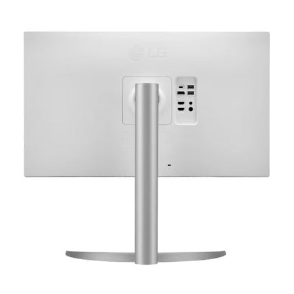 LG 27 Inch 4K UHD UltraFine IPS Monitor with VESA Display HDR 27UP850K-W