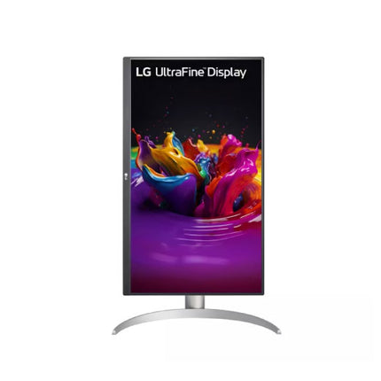 LG 27 Inch 4K UHD UltraFine IPS Monitor with VESA Display HDR 27UP850N-W