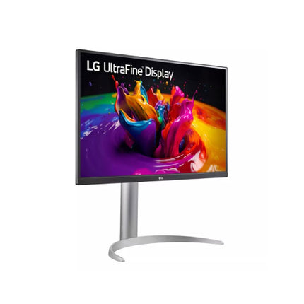 LG 27 Inch 4K UHD UltraFine IPS Monitor with VESA Display HDR 27UP850N-W