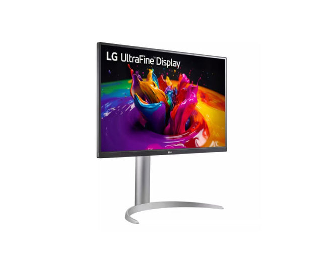 LG 27 Inch 4K UHD UltraFine IPS Monitor with VESA Display HDR 27UP850N-W