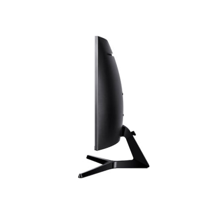 Samsung 27 Inch JG50 144Hz WQHD Monitor LC27JG50QQUXEN