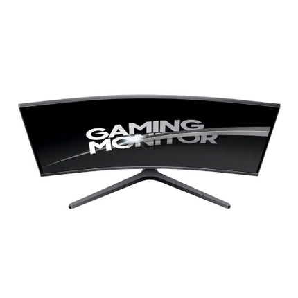 Samsung 27 Inch JG50 144Hz WQHD Monitor LC27JG50QQUXEN
