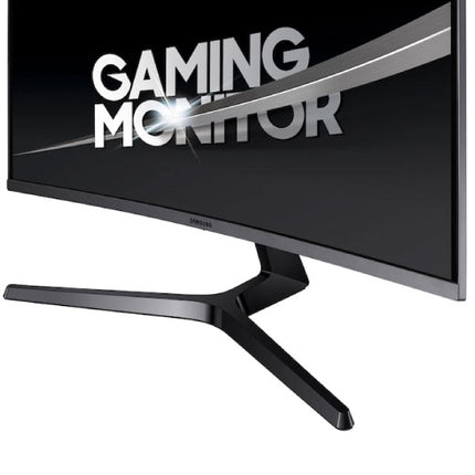 Samsung 27 Inch JG50 144Hz WQHD Monitor LC27JG50QQUXEN