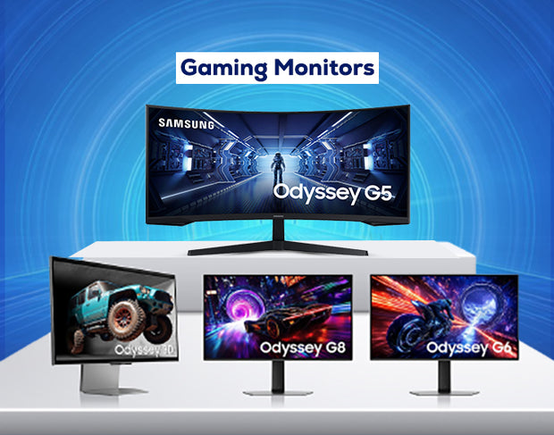 Love Gaming On Big Screen?