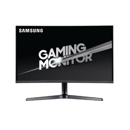 Samsung 27 Inch JG50 144Hz WQHD Monitor LC27JG50QQUXEN
