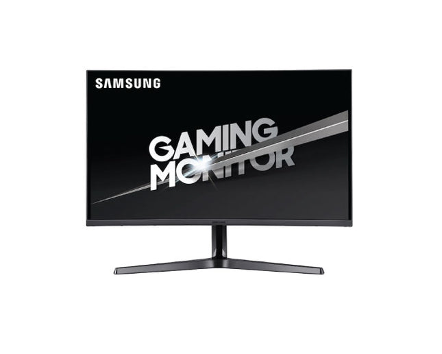 Samsung 27 Inch JG50 144Hz WQHD Monitor LC27JG50QQUXEN