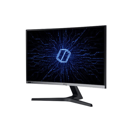 Samsung 27 Inch Bezel-less Design Curved 240Hz Gaming Monitor LC27RG50FQRXEN