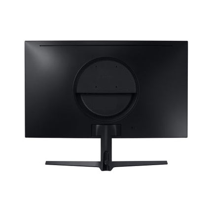 Samsung 27 Inch Bezel-less Design Curved 240Hz Gaming Monitor LC27RG50FQRXEN