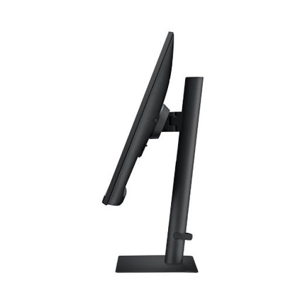 Samsung 27 Inch QHD Monitor with USB type-C and LAN Port LS27A60PUUUXEN
