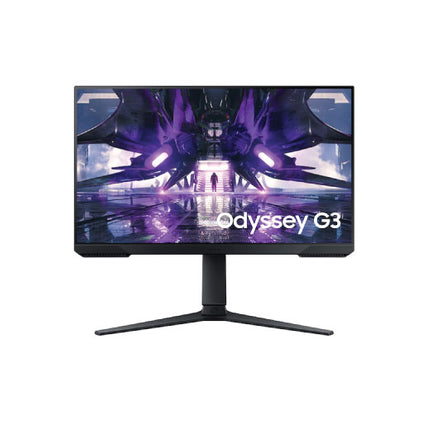 Samsung 27 Inch Odyssey G3 165Hz Gaming Monitor LS27AG32X