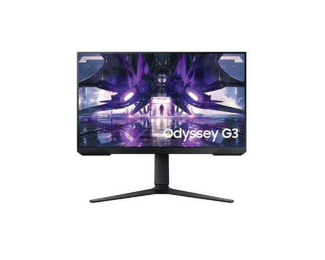 Samsung 27 Inch Odyssey G3 165Hz Gaming Monitor LS27AG32X