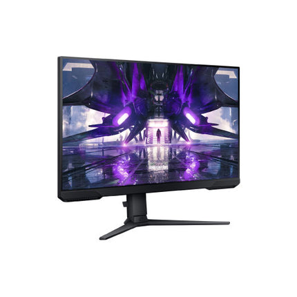 Samsung 27 Inch Odyssey G3 165Hz Gaming Monitor LS27AG32X