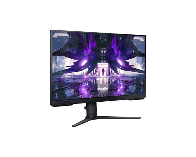 Samsung 27 Inch Odyssey G3 165Hz Gaming Monitor LS27AG32X