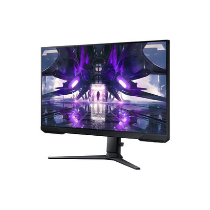 Samsung 27 Inch Odyssey G3 165Hz Gaming Monitor LS27AG32X
