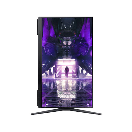 Samsung 27 Inch Odyssey G3 165Hz Gaming Monitor LS27AG32X