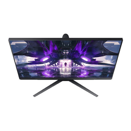 Samsung 27 Inch Odyssey G3 165Hz Gaming Monitor LS27AG32X