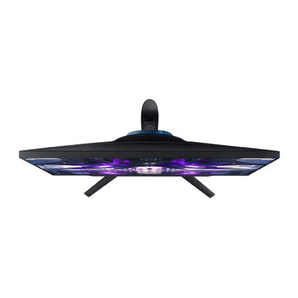 Samsung 27 Inch Odyssey G3 165Hz Gaming Monitor LS27AG32X