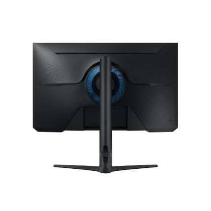 Samsung 27 Inch FHD Gaming Monitor 240Hz IPS Panel and 1ms Response Time LS27BG400EUXEN