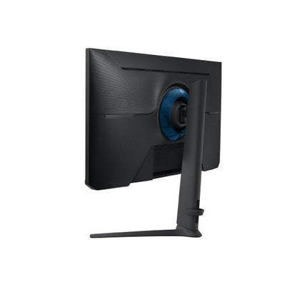 Samsung 27 Inch FHD Gaming Monitor 240Hz IPS Panel and 1ms Response Time LS27BG400EUXEN