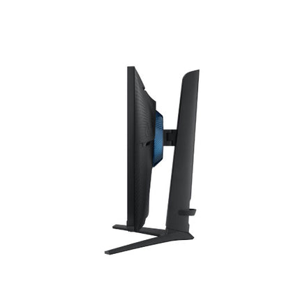 Samsung 27 Inch FHD Gaming Monitor 240Hz IPS Panel and 1ms Response Time LS27BG400EUXEN