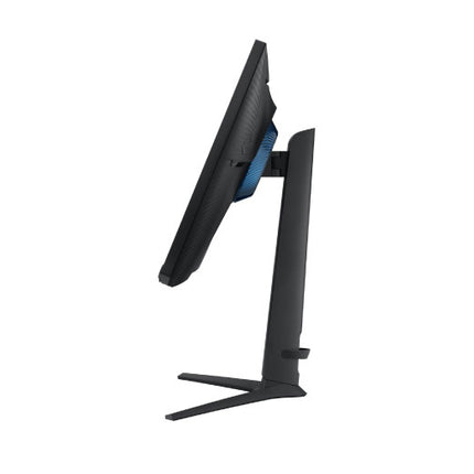 Samsung 27 Inch FHD Gaming Monitor 240Hz IPS Panel and 1ms Response Time LS27BG400EUXEN