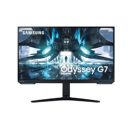Samsung 28 Inch Odyssey G70A UHD Gaming Monitor LS28AG700NUXEN