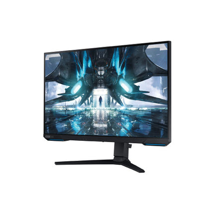 Samsung 28 Inch Odyssey G70A UHD Gaming Monitor LS28AG700NUXEN