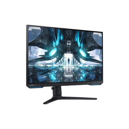 Samsung 28 Inch Odyssey G70A UHD Gaming Monitor LS28AG700NUXEN