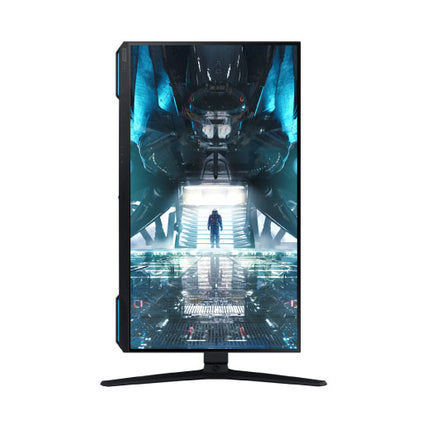 Samsung 28 Inch Odyssey G70A UHD Gaming Monitor LS28AG700NUXEN