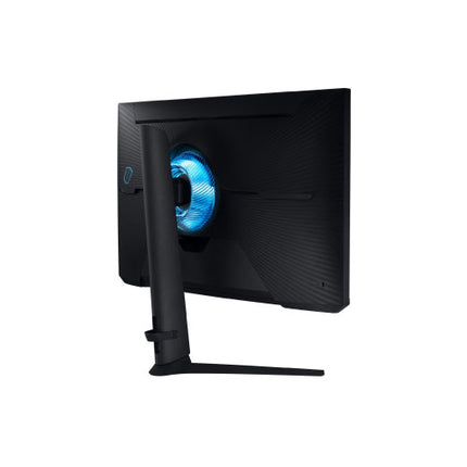 Samsung 28 Inch Odyssey G70A UHD Gaming Monitor LS28AG700NUXEN