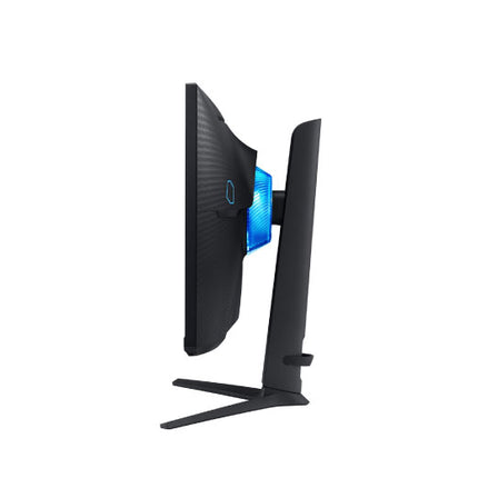 Samsung 28 Inch Odyssey G70A UHD Gaming Monitor LS28AG700NUXEN