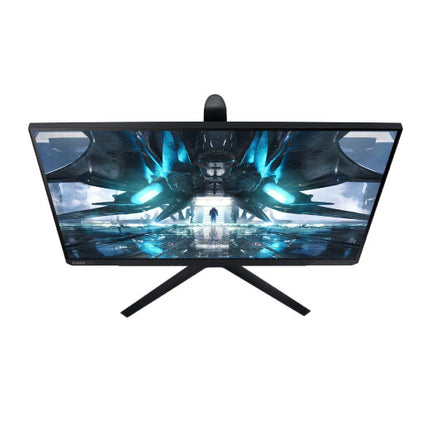 Samsung 28 Inch Odyssey G70A UHD Gaming Monitor LS28AG700NUXEN