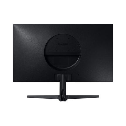 Samsung 28 Inch UR550 4K UHD HDR Monitor with IPS Display LU28R550UQRXXU