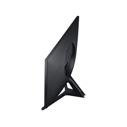 Samsung 28 Inch UR550 4K UHD HDR Monitor with IPS Display LU28R550UQRXXU