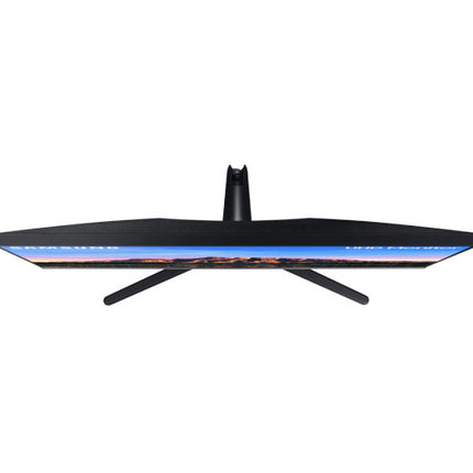 Samsung 28 Inch UR550 4K UHD HDR Monitor with IPS Display LU28R550UQRXXU